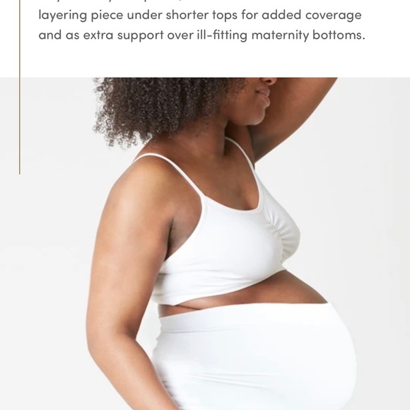 NWT BellaBand by Ingrid & Isabel-belly support - Picture 15 of 16